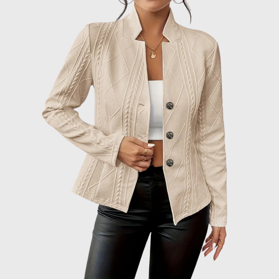 Auricci Blazer Elegante
