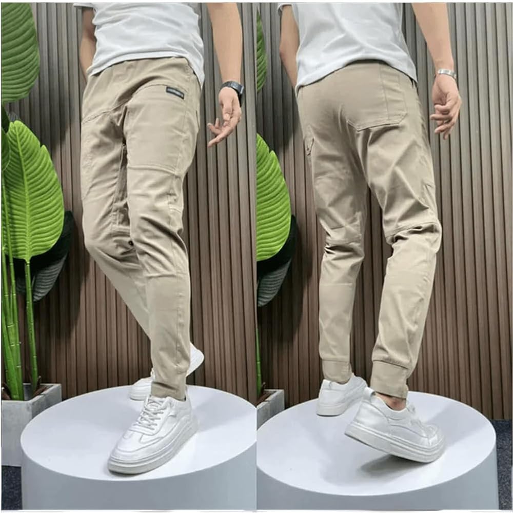 Auricci Cargo Pants